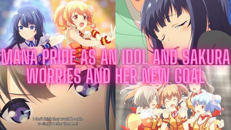 Idoly Pride Episode 9