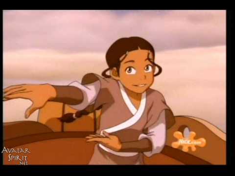 Katara Its My