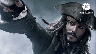 Pirates of the Caribbean Theme Suite