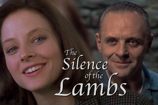 The Silence of the Lambs as a Romantic Comedy - Trailer Mix