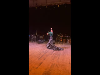 Flamenco weekend