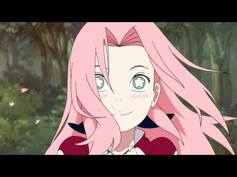 Sakura AMV Hey Mama