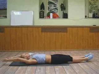 Run and jump workout!