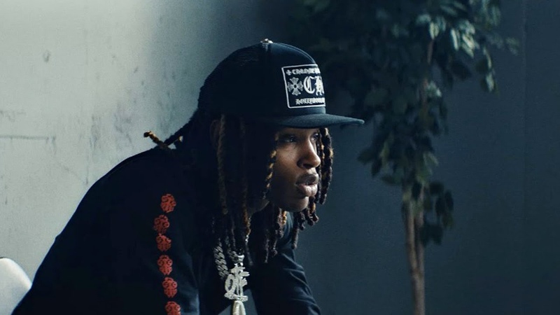 King Von Waynes
