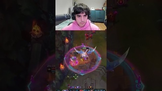 Aatrox vs AP Aatrox