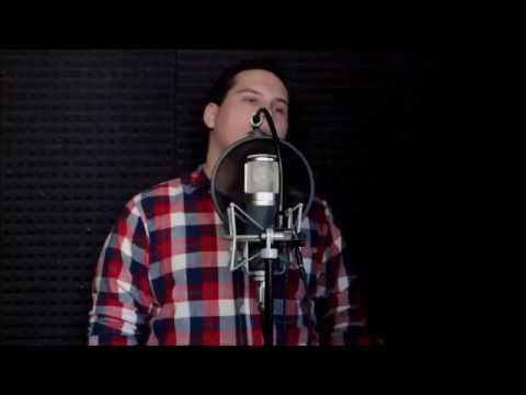 Кавер на песню Грязь Абассы колени киска (cover by Two