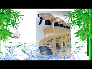 Многофункциональная электролизная вода от Green Leaf