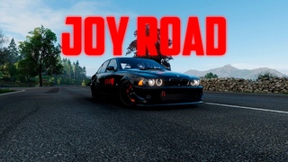 COCAINE KRUEGER - JOY ROAD (PROD. BY SLICK KILLA)