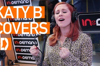 Katy B - Story of My Life | One Direction Cover |