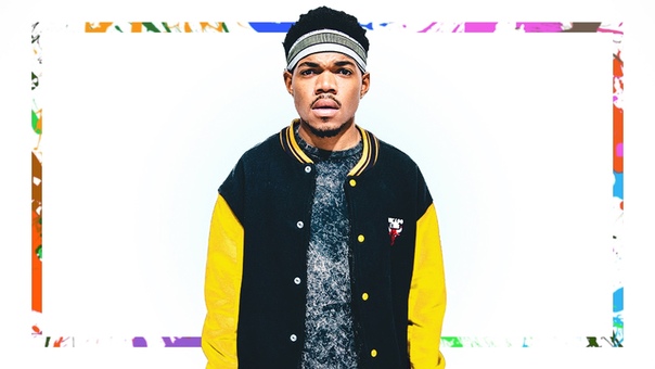 Chance The Rapper x Tinashe Type Beat Cacao ( Prod. Tantu
