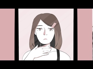 rough hands (OC animatic)