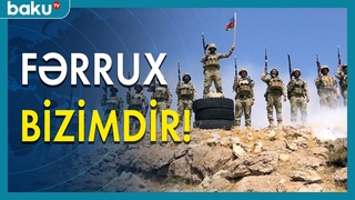 Rusiya MN balayr, Azrbaycan MN nqt qoyur - BAKU TV