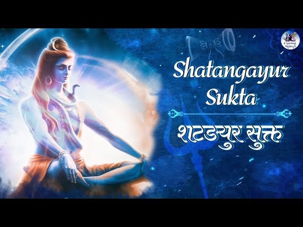 Maha Shivratri Special 2023 Shatangayur Sukta The Wish Fulfilling Mantra Make Your Any