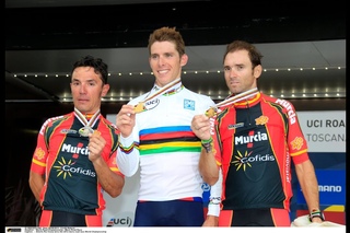 Elite Men’s Road Race Highlights - 2013 UCI Road World Championships