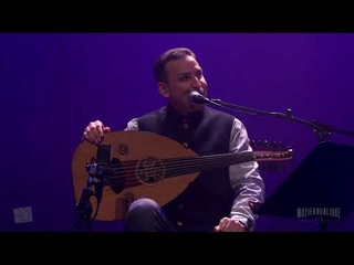 Driss El Maloumi: Release Concert Album ’Aswat’ (Live at Muziekpublique)