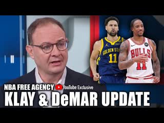 More Caitlin Clark HISTORY + NBA Free Agency & USMNT out of Copa America | SportsCenter YT Exclusive