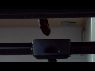 Hardly Working: Chair Fart