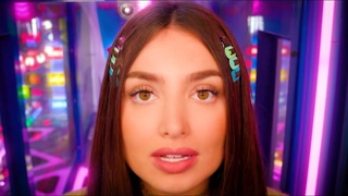 Eva Grace - it’s not about u (Official Music Video)
