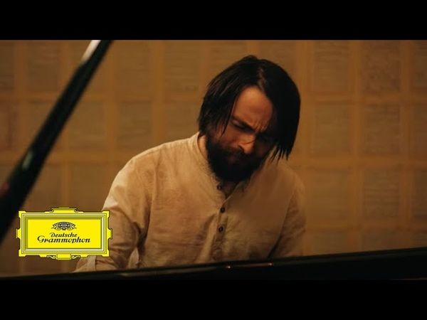 Daniil Trifonov Bach: Contrapunctus 14, BWV 1080, 19 ( Compl. by