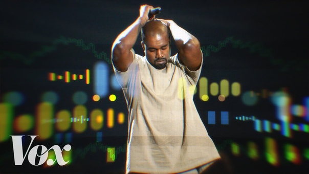 Kanye deconstructed: The human voice as the ultimate