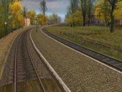 082: Platform Chojnice 2 (0.30-2.8m) end1