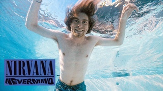 NIRVANA NEVERMIND | 30TH ANNIVERSARY