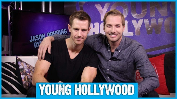 Dance Party with VERONICA MARSs Jason Dohring Ryan