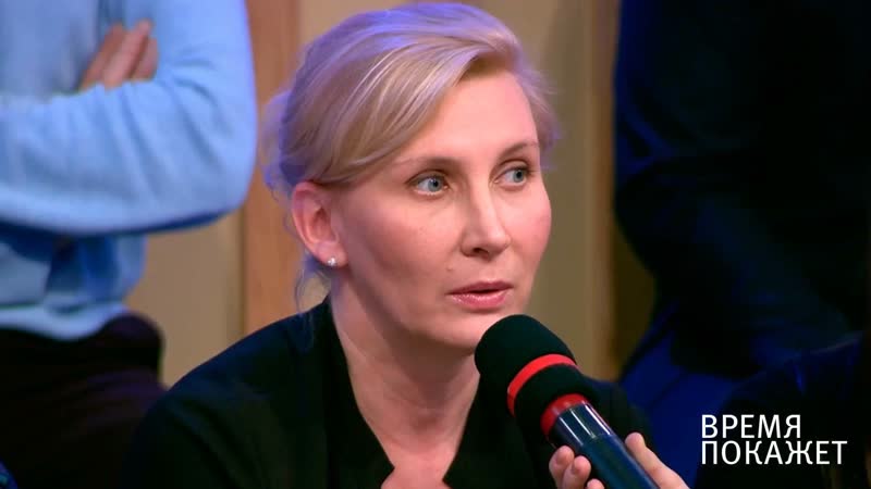 Наталья Метлина о погибших журналистах. Время покажет.