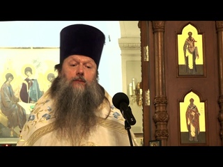 Артемий Владимиров: «Пшеница и плевелы».