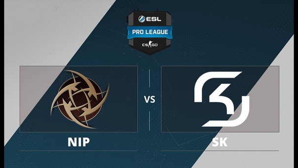Ni P vs. SK de