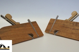 030 Sliding dovetail hand planes 2.0