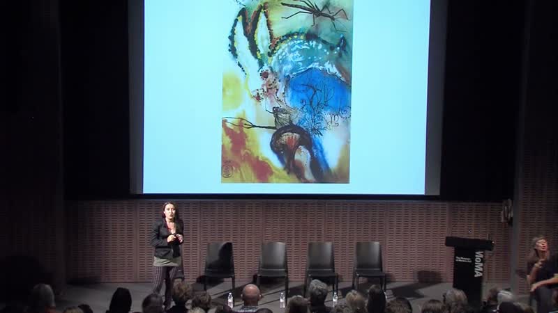 RD, Maria Popova, Salon 1 (4 of