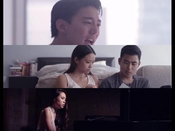 DANaka DAN ft. Priska Dont Go Where I Cant Follow ( Music