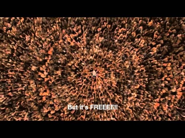 Let it Go( T) The Game of Thrones, Frozen