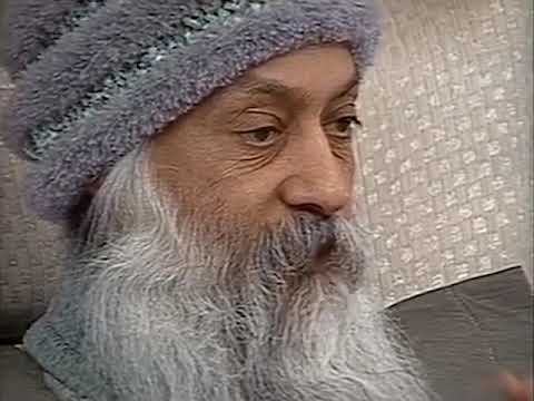 OSHO: If My Silence Makes You Happy Perhaps My Death Will Be the Right Thing For