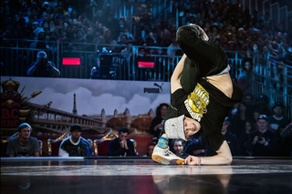 Lil G vs Cheerito