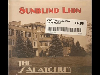 Sunblind Lion - Another Christmas Time
