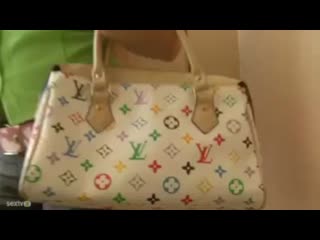 TrickyOldTeacher - nina