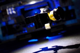 ВТ ’Lego’ Nocturne de Lumière