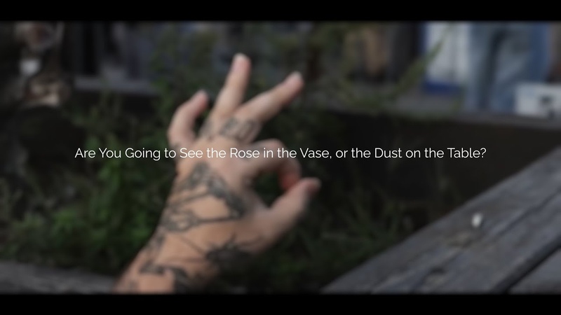 UICIDEBOY Are You Going to See the Rose in the Vase, or the Dust on the Tabl , Перевод Rus