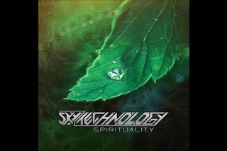 Sky Technology - Spirituality Full Album