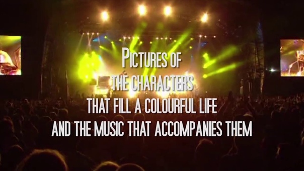 Keith Emerson Doc Indiegogo 2016 Campaign Video,
