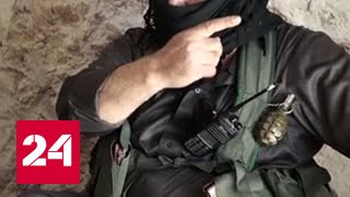 США предоставили террористам с Сирии ПУРы и