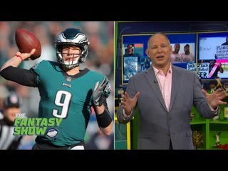 Fantasy football trends to follow, and ignore for Week 17 | The Fantasy Show