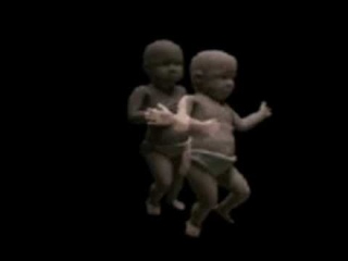 Dancing Baby Video(Уга чака)