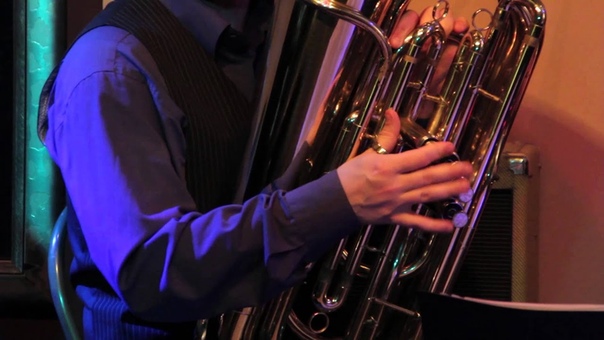 The Jazz Loft I Scream, You Scream, We All Scream For Ice