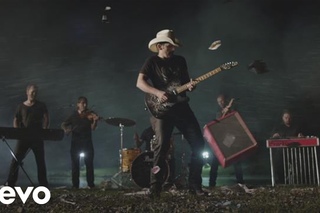 Brad Paisley - Perfect Storm