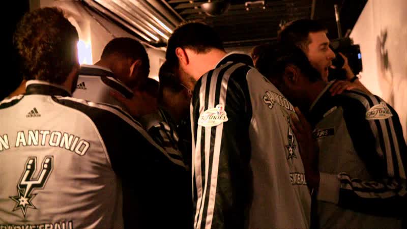 Spurs