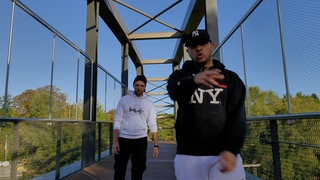 Dablast Mc feat Bigmak - Désabusé (Clip Officiel)