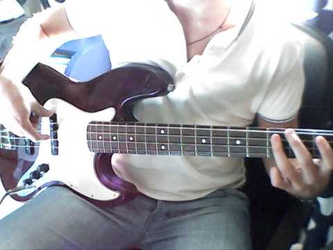 George Baker Selection Little Green Bag bass